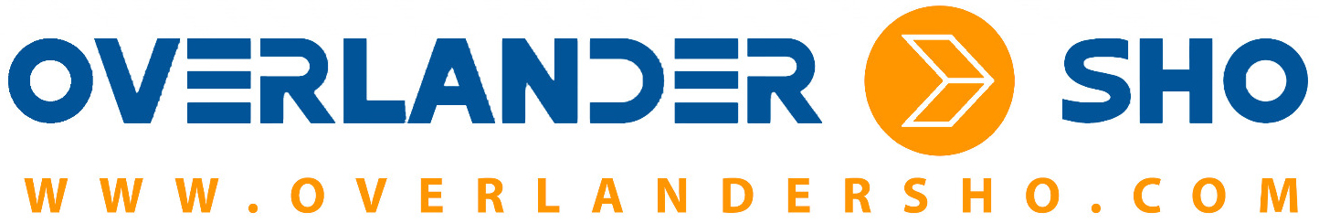 Overlander SHO
